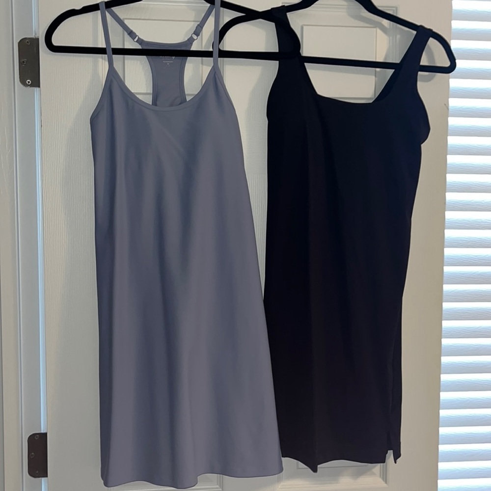 Old Navy Active Dresses